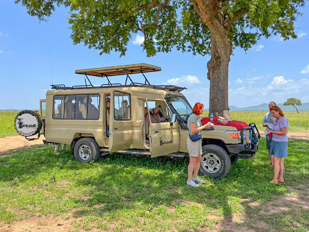 Special Packages & Tailor-Made Tours