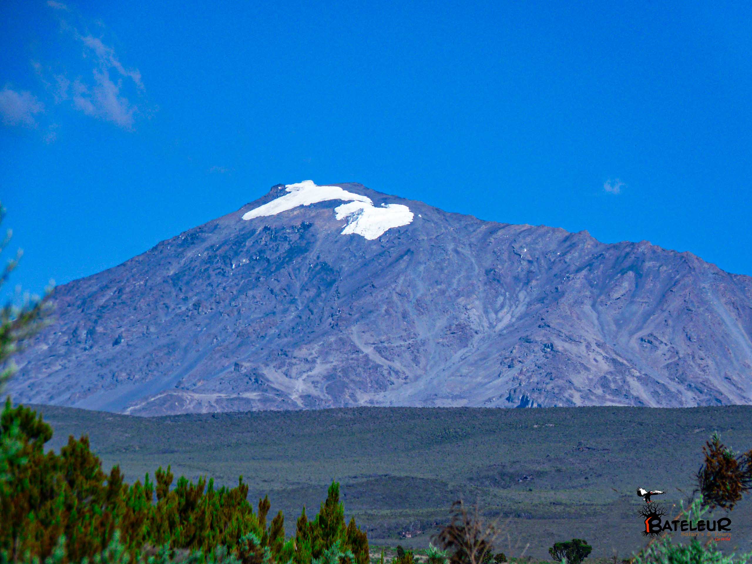 6 DAYS KILIMANJARO MACHAME ROUTE SPECIAL SAFARI PACKAGE 