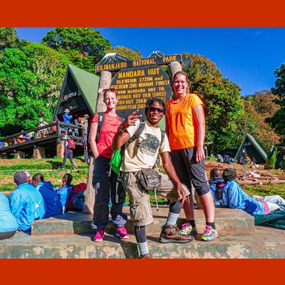6 Bateleur Safaris Group Safari Southern Tanzania